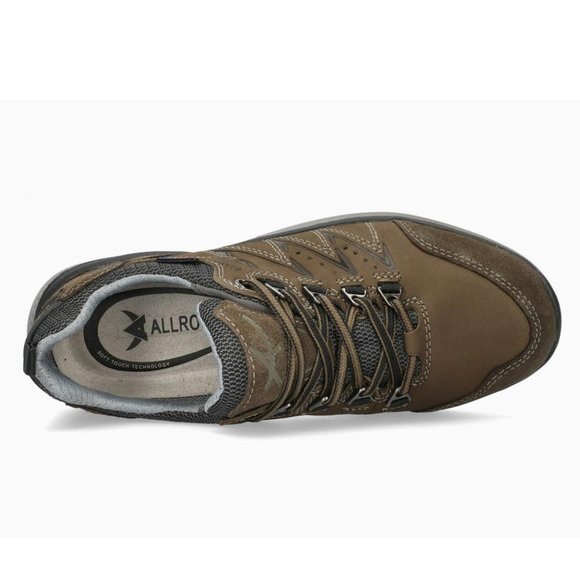 🎁 Allrounder by Mephisto Outdoor Seja-Tex - Picture 2 of 7